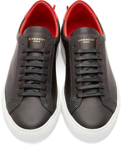 givenchy shoes new collection